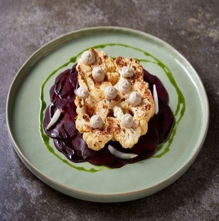 Κατέβασε ΔΩΡΕΑΝ το βιβλίο με τις πιο νόστιμες Vegetarian συνταγές